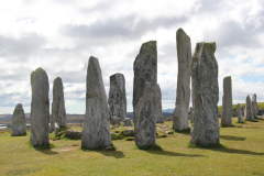 Callanish III - Callanish Main Callanish III - Callanish Main