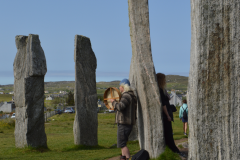 Solstice at Callanish, Scotland - Solstice at Callanish (2) Solstice at Callanish, Scotland - Solstice at Callanish (2)