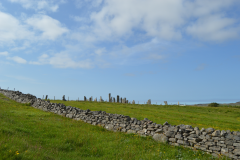 Solstice at Callanish, Scotland - Solstice at Callanish (3) Solstice at Callanish, Scotland - Solstice at Callanish (3)
