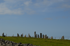 Solstice at Callanish, Scotland - Solstice at Callanish (4) Solstice at Callanish, Scotland - Solstice at Callanish (4)