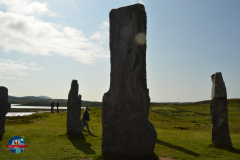 Solstice at Callanish, Scotland - Solstice at Callanish