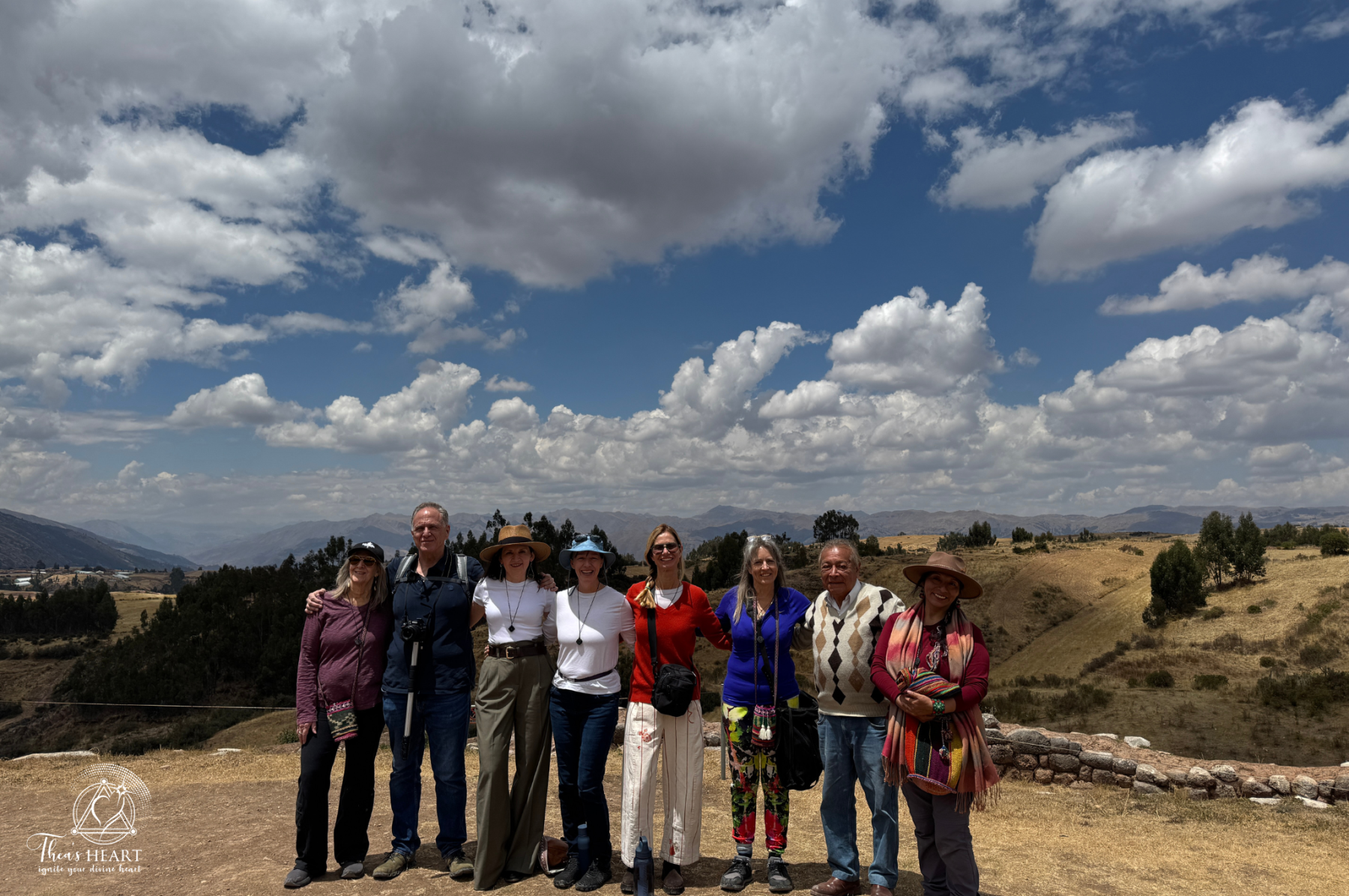 Starseed Peru Adventure - Puka Pukara_Starseed Peru Adventure Starseed Peru Adventure - Puka Pukara_Starseed Peru Adventure