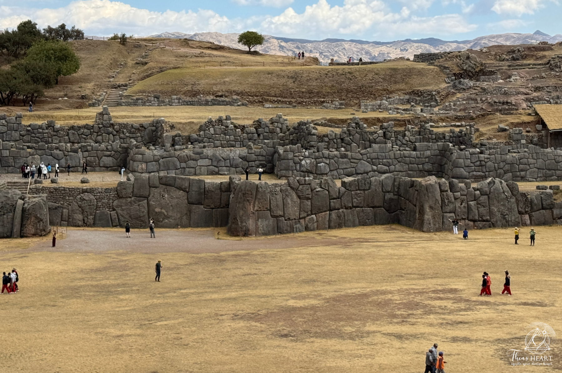 Starseed Peru Adventure - Sacsayhuaman_Starseed Peru Adventure Starseed Peru Adventure - Sacsayhuaman_Starseed Peru Adventure