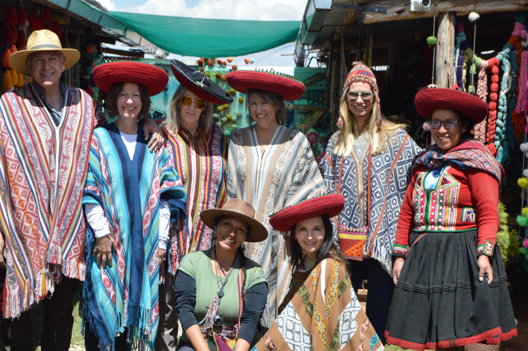 Starseed Peru Adventure - Starseed Peru Adventure Starseed Peru Adventure - Starseed Peru Adventure