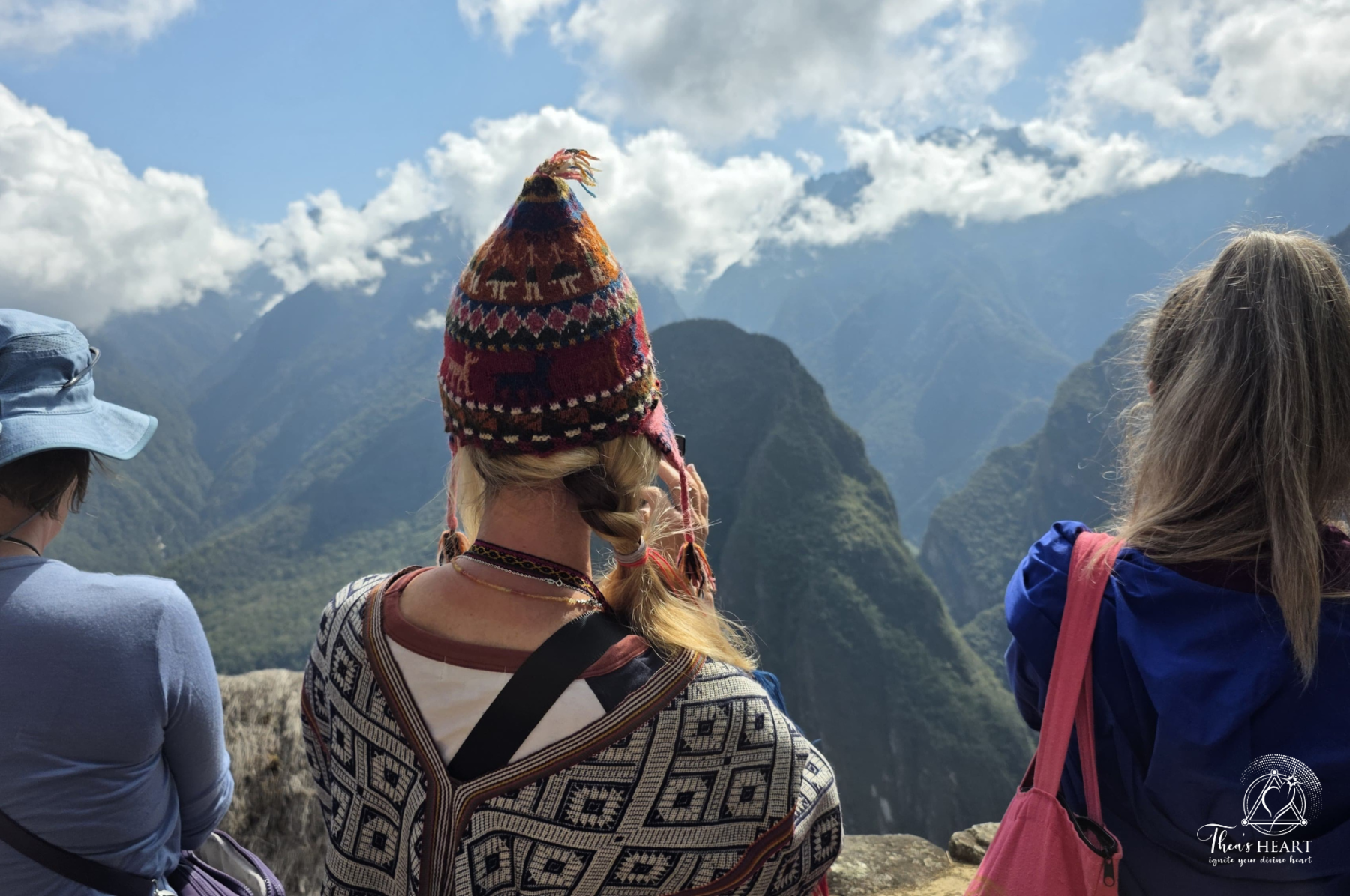 Starseed Peru Adventure - Starseeds at Machu Picchu_Starseed Peru Adventure Starseed Peru Adventure - Starseeds at Machu Picchu_Starseed Peru Adventure