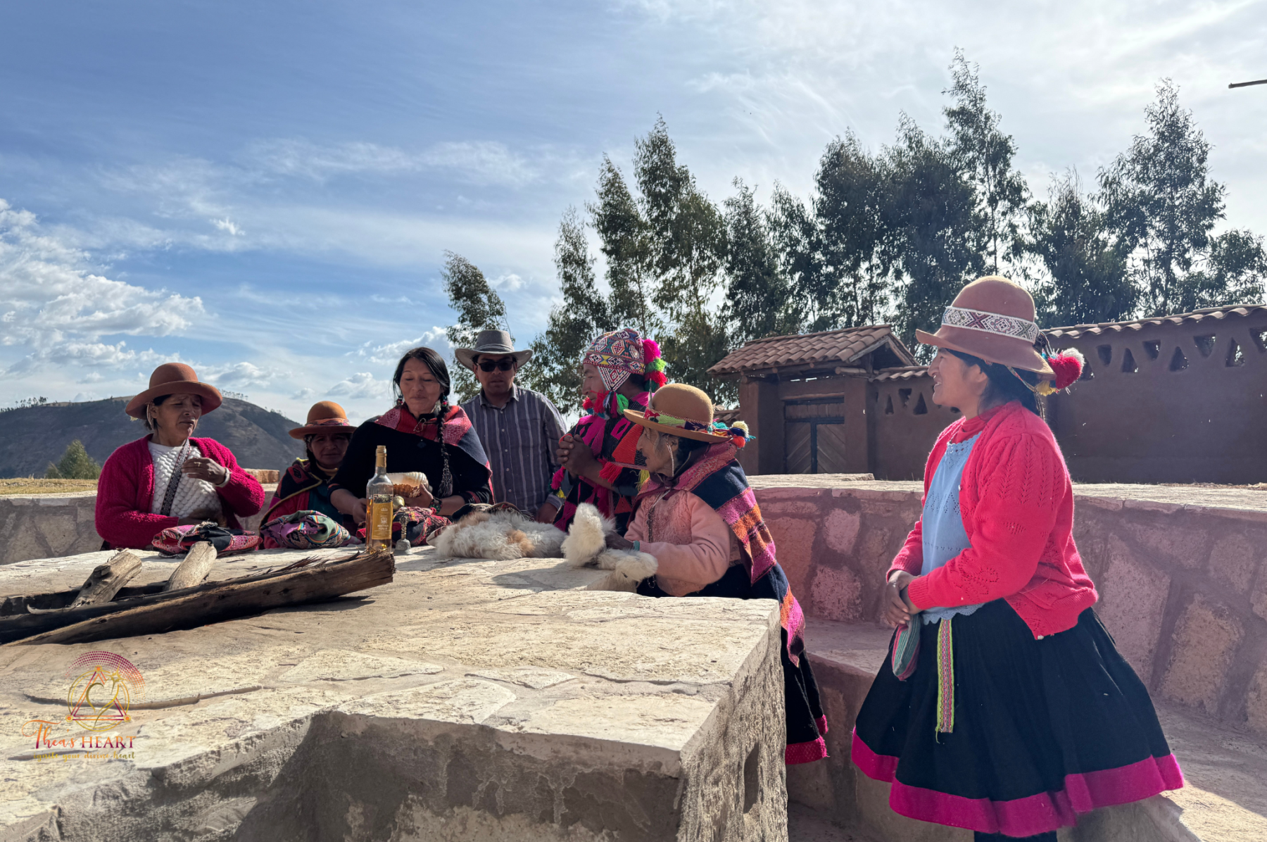 Starseed Peru Adventure - Starseeds_Fire ceremony_Starseed Peru Adventure Starseed Peru Adventure - Starseeds_Fire ceremony_Starseed Peru Adventure