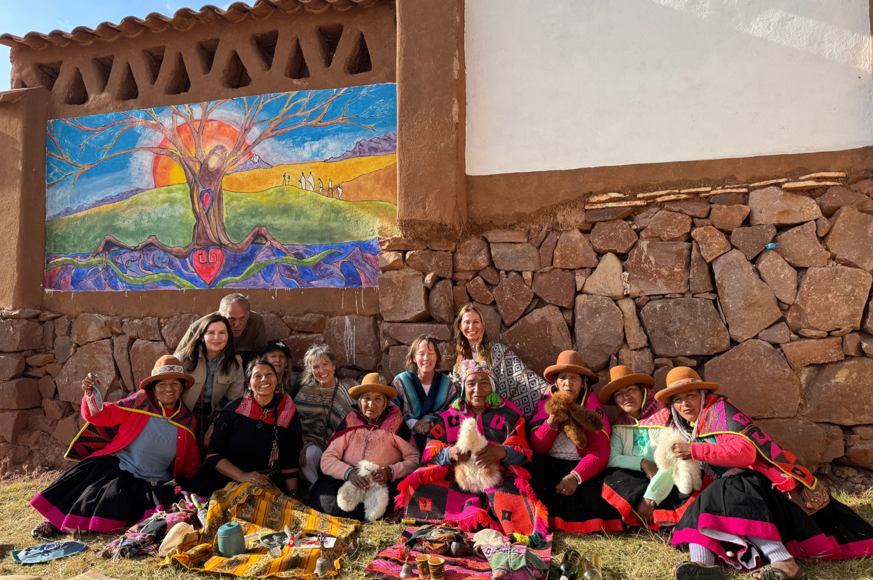 Starseed Peru Adventure - Starseeds_Starseed Peru Adventure Starseed Peru Adventure - Starseeds_Starseed Peru Adventure