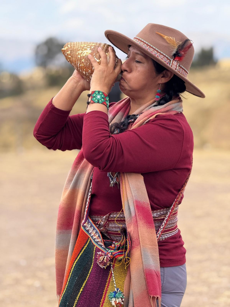 Starseed Peru Adventure - Tambomachay ceremony_Starseed Peru Adventure Starseed Peru Adventure - Tambomachay ceremony_Starseed Peru Adventure