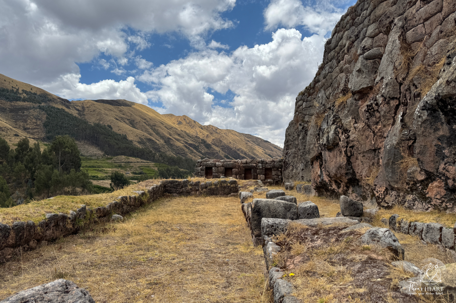Starseed Peru Adventure - Tambomachay_Puka Pukara_Starseed Peru Adventure Starseed Peru Adventure - Tambomachay_Puka Pukara_Starseed Peru Adventure