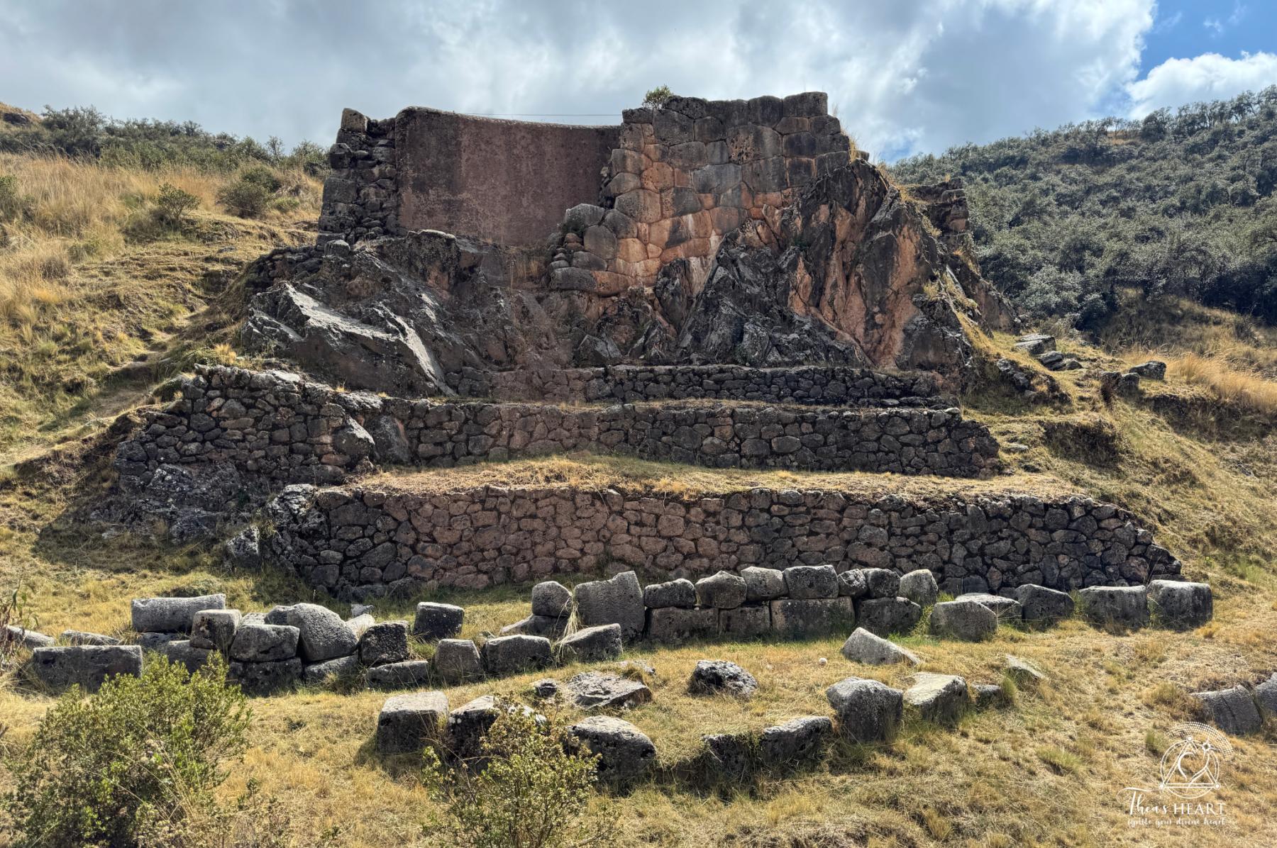 Starseed Peru Adventure - Tambomachay_Starseed Peru Adventure Starseed Peru Adventure - Tambomachay_Starseed Peru Adventure