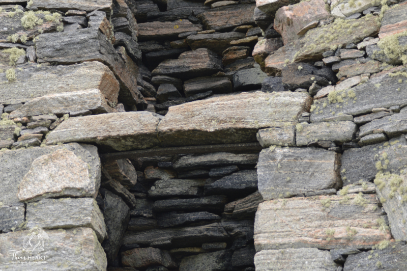 Dun Carloway Broch - 6