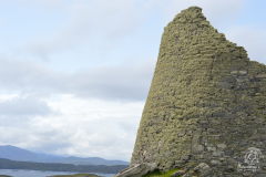 Dun Carloway Broch - 1