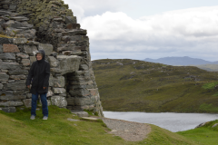 Dun Carloway Broch - 3