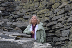 Dun Carloway Broch - 7