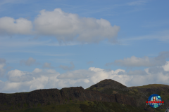 Starseed Scotland_Edinbrough - Arthur's Seat
