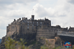 Starseed Scotland_Edinbrough - Castle