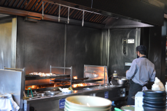 Starseed Scotland_Edinbrough - Dishoom (2)