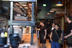 Starseed Scotland_Edinbrough - Dishoom