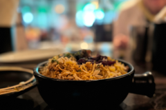 Starseed Scotland_Edinbrough - Dishoom (2)