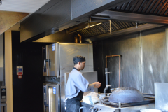 Starseed Scotland_Edinbrough - Dishoom