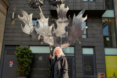 Edinburgh 2025 - Edinburgh_prearrival celebration