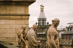 Starseed Scotland_Edinbrough - Industry Statues (2) Starseed Scotland_Edinbrough - Industry Statues (2)