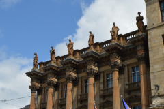 Starseed Scotland_Edinbrough - Industry Statues