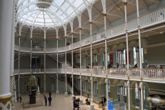 Starseed Scotland_Edinbrough - National Museum of Scotland