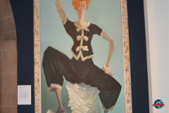 Starseed Scotland_Edinbrough - Scotland Portrait Gallery