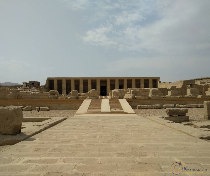 Abydos_Starseed Egypt Adventure 2024 - Abydos_Starseed Egypt Adventure 2024