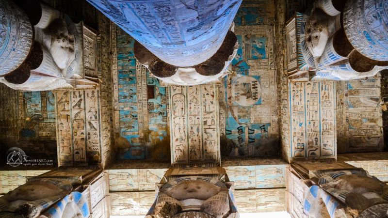 Dendera_Starseed Egypt Adventure_2024 - 2