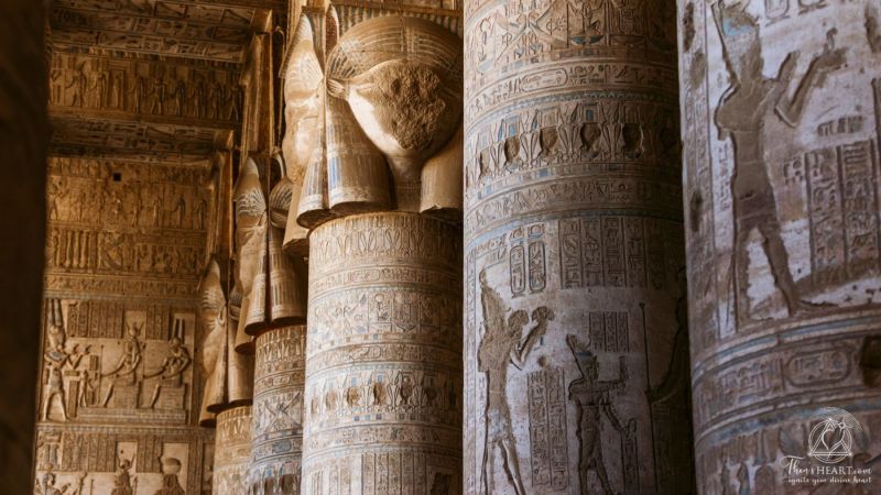 Dendera_Starseed Egypt Adventure_2024 - 3