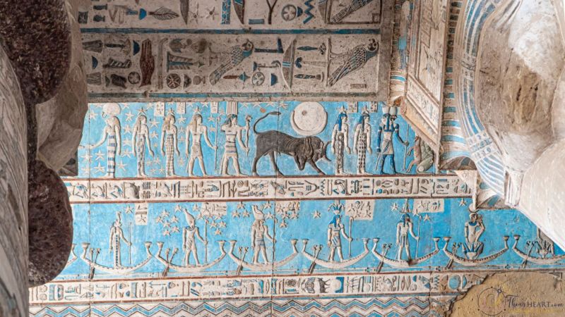 Dendera_Starseed Egypt Adventure_2024 - 7