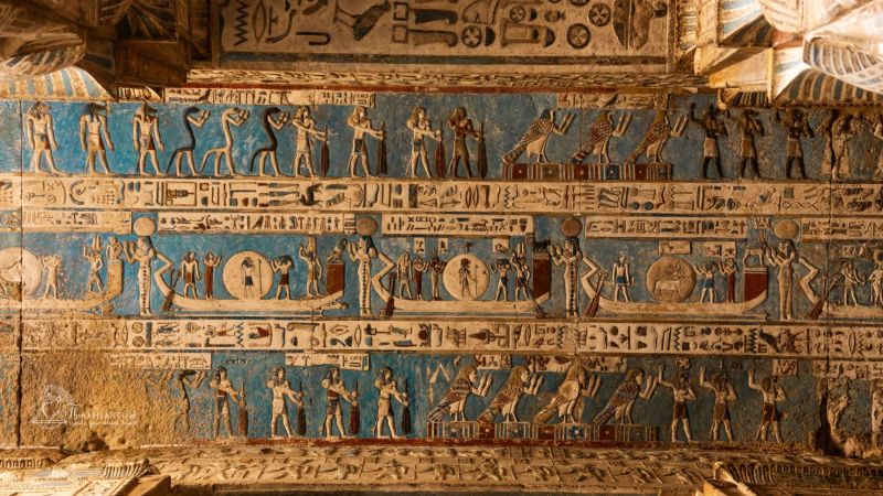 Dendera_Starseed Egypt Adventure_2024 - 8