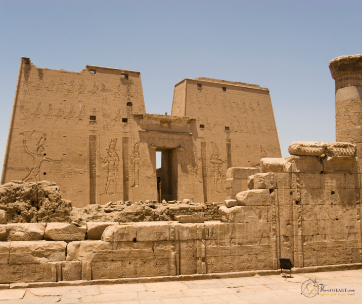 Edfu_Starseed Egypt Adventure 2024 - Edfu_Starseed Egypt Adventure 2024