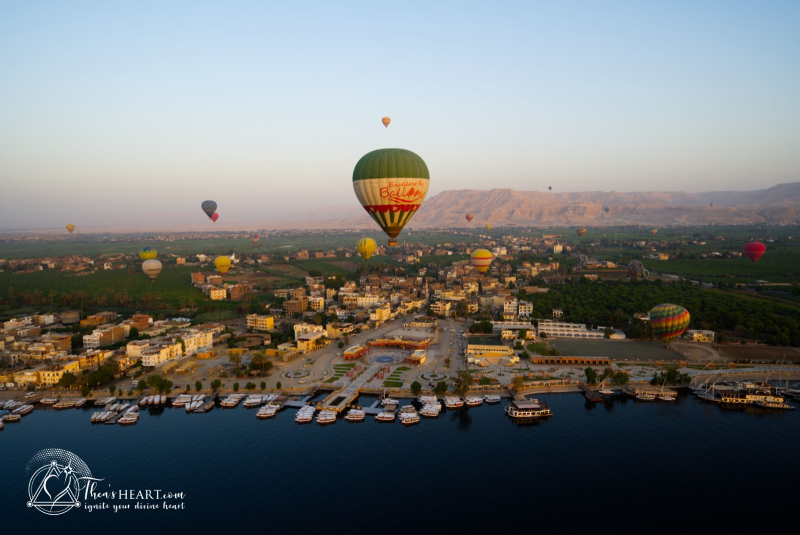 Starseed Egypt Adventure 2024 - Balloon__Starseed Egypt Adventure 2024