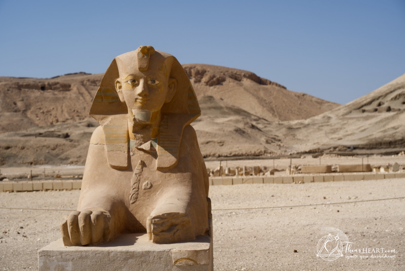 Starseed Egypt Adventure 2024 - Hatshepsut Temple__Starseed Egypt Adventure 2024 (2)