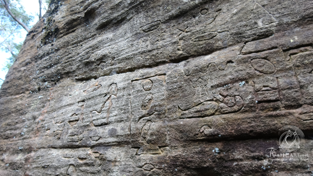 TheasheartStarseed AustraliaGosford Glyphs2016  TheasHeartGosford Glyphs2016 5