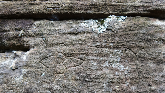 TheasheartStarseed AustraliaGosford Glyphs2016  TheasHeartGosford Glyphs2016 2