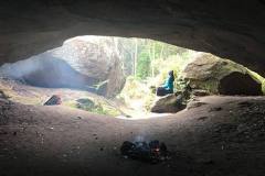 TheasHeart_KincumberBirthingCave_Althea-Provost TheasHeart_KincumberBirthingCave_Althea-Provost