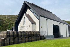 Isle of Harris - Gin Distillery