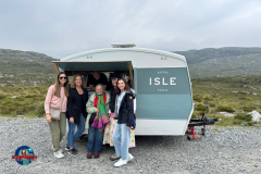 Isle of Harris - Harris Starseeds