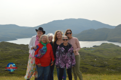 Isle of Harris - Harris mountains