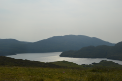 Isle of Harris - Loch Langabhat Isle of Harris - Loch Langabhat