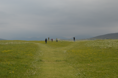Isle of Harris - Seilebost
