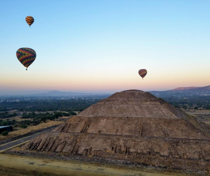 Theas_Heart_Starseed Mexico Adventure - Teotihucan