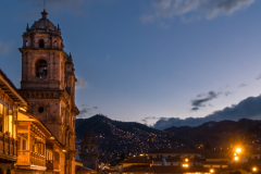 Starseed Peru Adventure 2025 - City of Cuzco
