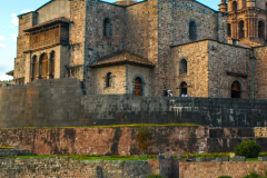 Starseed Peru Adventure 2025 - Coricancha Cuzco