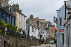 Starseed Scotland Adventure_S Queensferry__June 2025 - South Queensferry main street