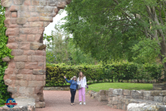 Starseed Scotland_Rosslyn - Rosdlyn Castle